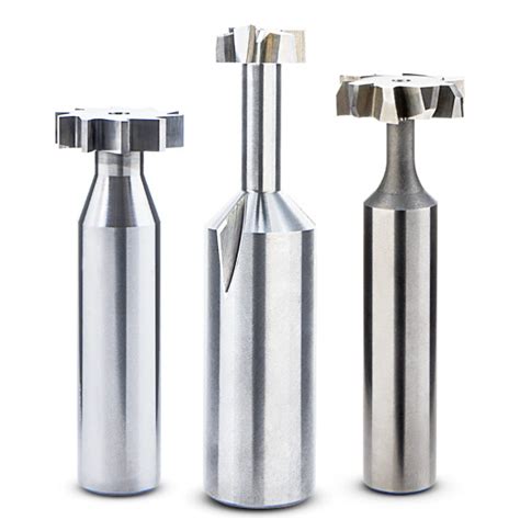Keyseat Cutters .